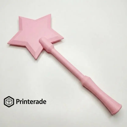 ⚡50K+ SOLD!🔥🔥 "Fairy Wand Credit Card Holder"