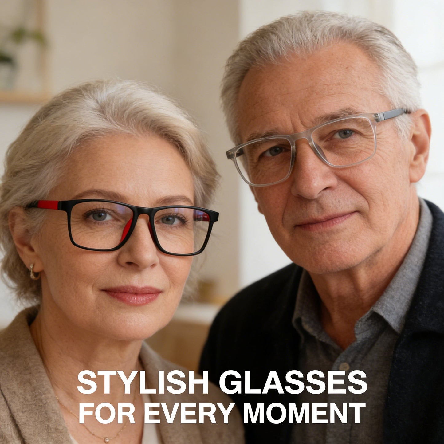 🔥Noomoriey AutoFocus+ Multifocal Glasses