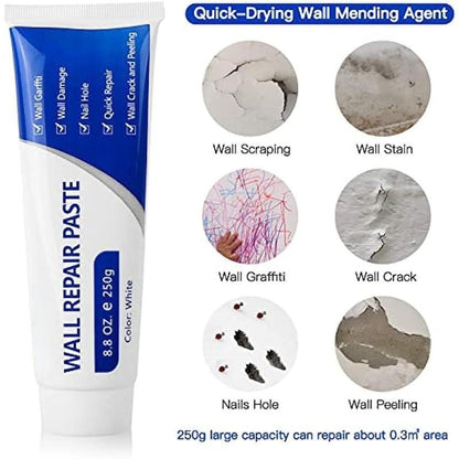 🔥Buy 2 Free Shipping🔥Drywall Patch Repair Kit