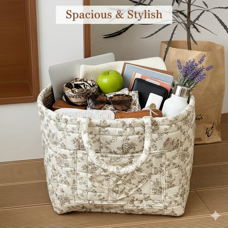 🌺Car Storage Basket Organizer detail view