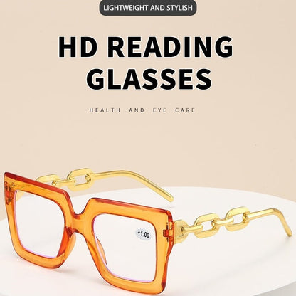 👓✨ 6 Pairs Blue Light Blocking Glasses – Stylish Comfort & Everyday Protection