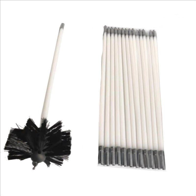 🚚Free Shipping🎉Smokestack Pipe Inner Cleaning Brush