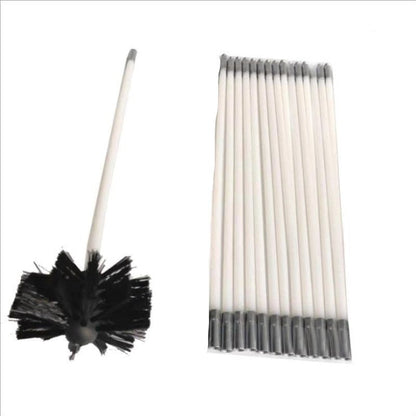 🚚Free Shipping🎉Smokestack Pipe Inner Cleaning Brush