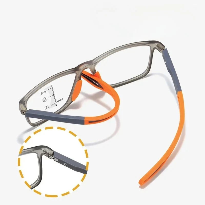 🔥Noomoriey AutoFocus+ Multifocal Glasses