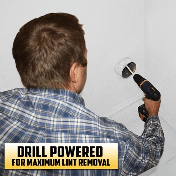 🚚Free Shipping🎉Smokestack Pipe Inner Cleaning Brush