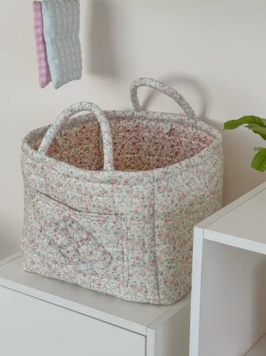 🌺Car Storage Basket Organizer