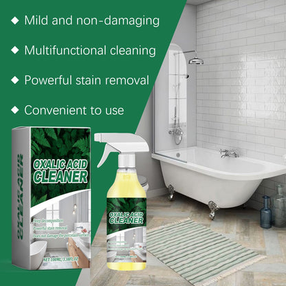 Your Toilet Isn’t “Old” — It’s Just FILTHY. Blast Away Years of Stains in Minutes. 🚽✨