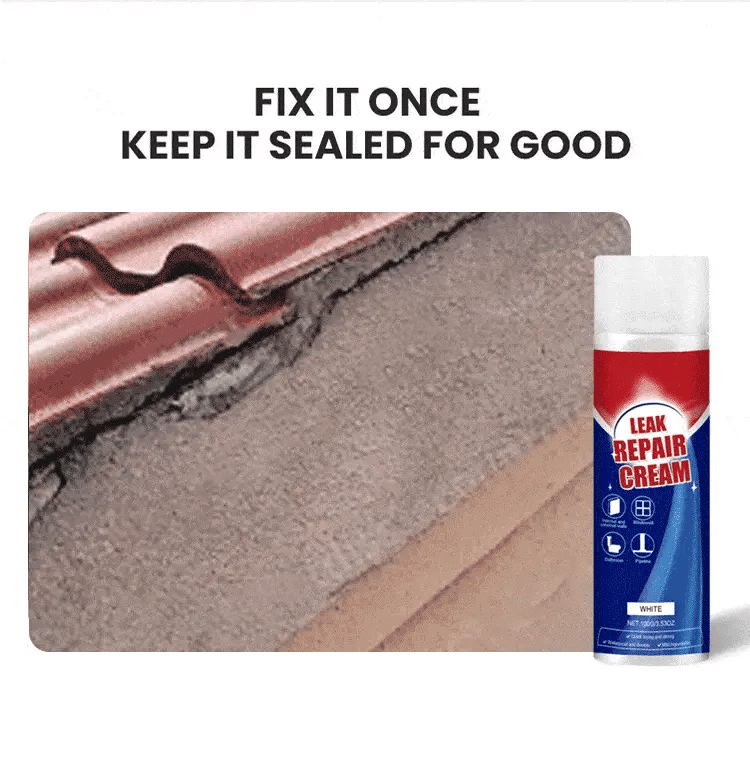 🔥Hot Sale 49% Off🔥Leak Repair Waterproof Sealant Spray