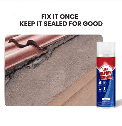 🔥Hot Sale 49% Off🔥Leak Repair Waterproof Sealant Spray