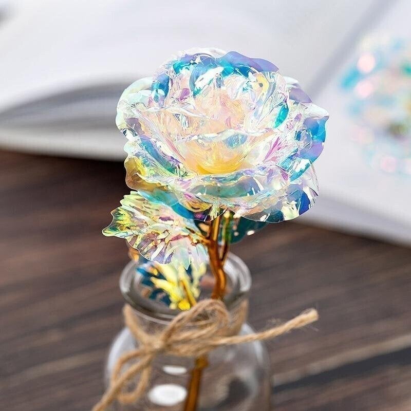 💖🌹Limited Edition Crystal Rose