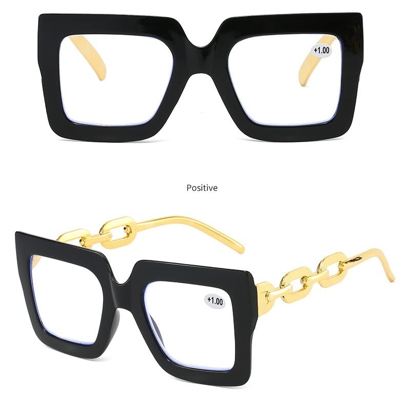 👓✨ 6 Pairs Blue Light Blocking Glasses – Stylish Comfort & Everyday Protection