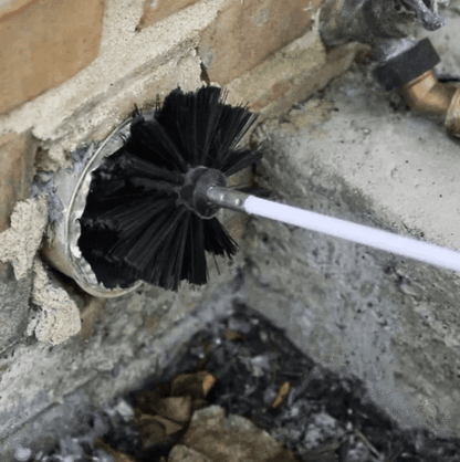 🚚Free Shipping🎉Smokestack Pipe Inner Cleaning Brush