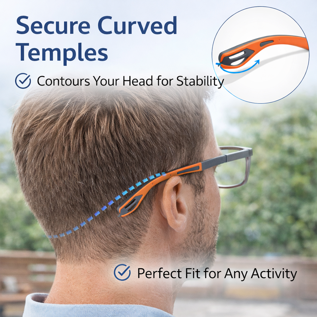 🔥Noomoriey AutoFocus+ Multifocal Glasses