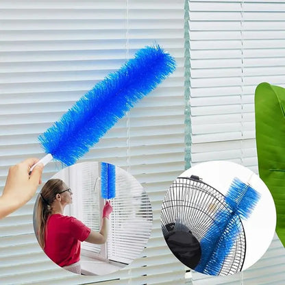 🧼💧3 Counts Bendable Microfiber Head