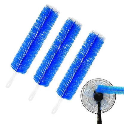 🧼💧3 Counts Bendable Microfiber Head