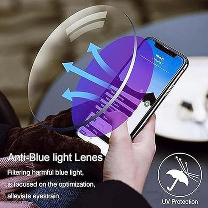 🔥Noomoriey AutoFocus+ Multifocal Glasses
