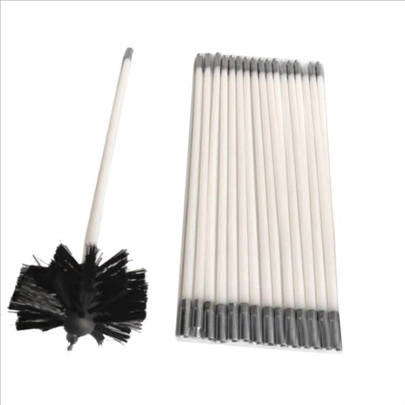 🚚Free Shipping🎉Smokestack Pipe Inner Cleaning Brush
