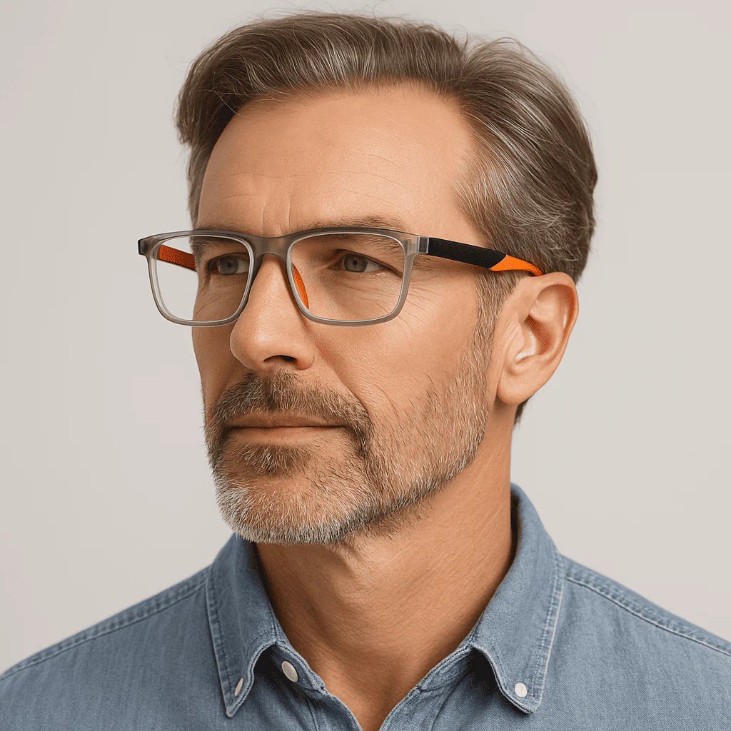 🔥Noomoriey AutoFocus+ Multifocal Glasses