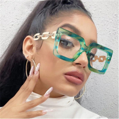 👓✨ 6 Pairs Blue Light Blocking Glasses – Stylish Comfort & Everyday Protection
