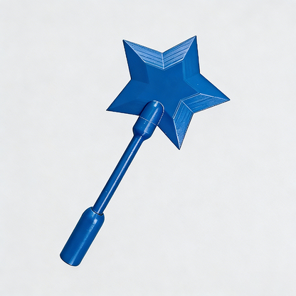 ⚡50K+ SOLD!🔥🔥 "Fairy Wand Credit Card Holder"