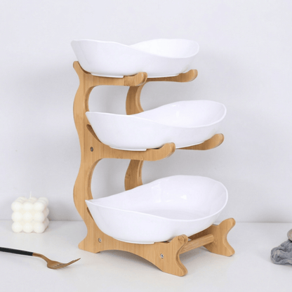 🏆Flash Sale⚡ 50K+ SOLD! 3 Tier Countertop Organizer