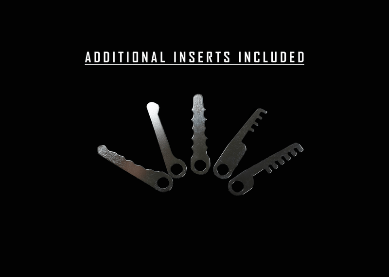 ⏰Last 4 hours Sale: Save 49%-Fidget lock Pick Set detail view