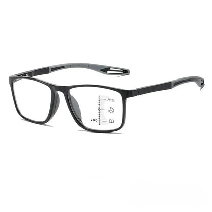 🔥Noomoriey AutoFocus+ Multifocal Glasses