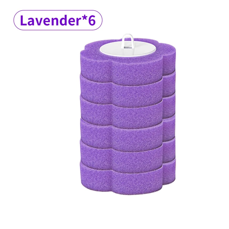 💥50K+ SOLD!🚽💦Hands-Free Cleaning Gadget🧽Disposable toilet cleaning tool💦