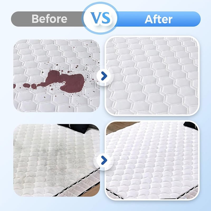 Multi-purpose Emulsifier Cleaner for Clothing & Fabric✨Non-Ionic Laundry Pre-Treatment
