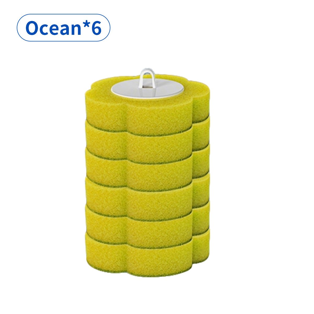 💥50K+ SOLD!🚽💦Hands-Free Cleaning Gadget🧽Disposable toilet cleaning tool💦