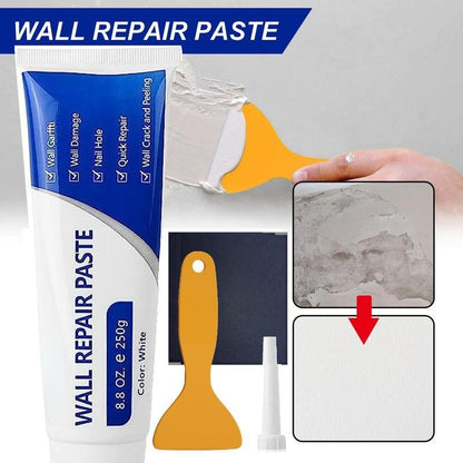 🔥Buy 2 Free Shipping🔥Drywall Patch Repair Kit