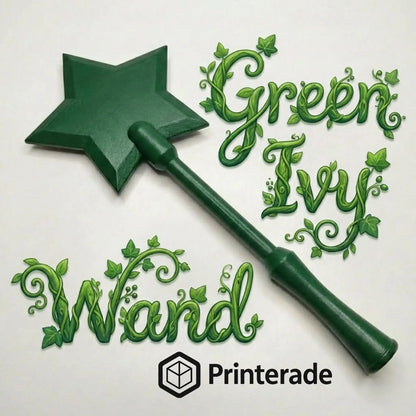 ⚡50K+ SOLD!🔥🔥 "Fairy Wand Credit Card Holder"
