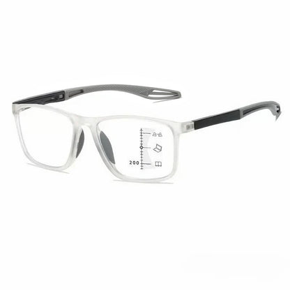 🔥Noomoriey AutoFocus+ Multifocal Glasses