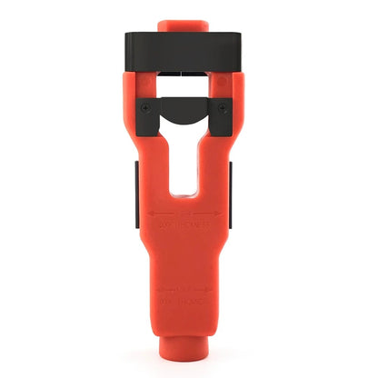 💪Door Latch Mortise Tool For Use With 1-3/4" or 1-3/8" Thick Door