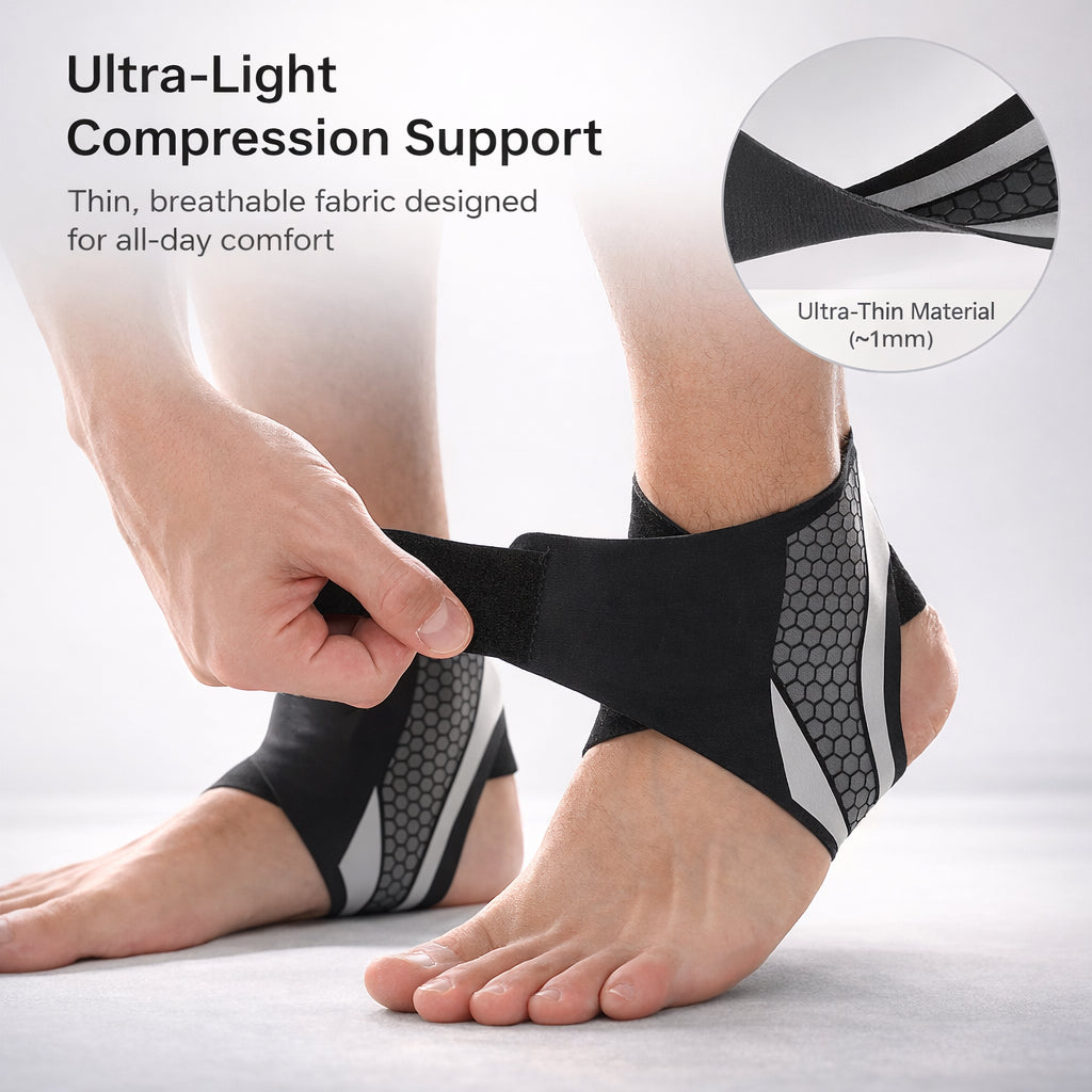 Noomoriey™ Ankle Support Brace