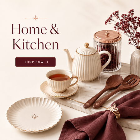 Home & Kitchen