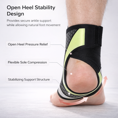 Noomoriey™ Ankle Support Brace