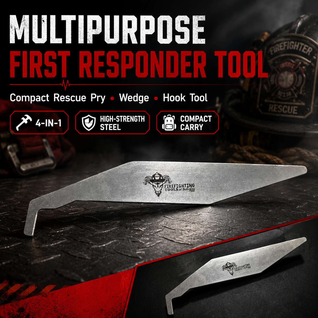 World Famous Lock Loiding Tool