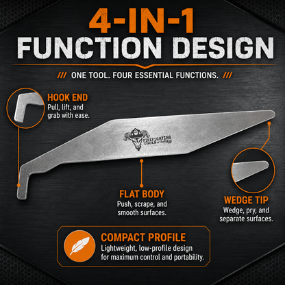 World Famous Lock Loiding Tool