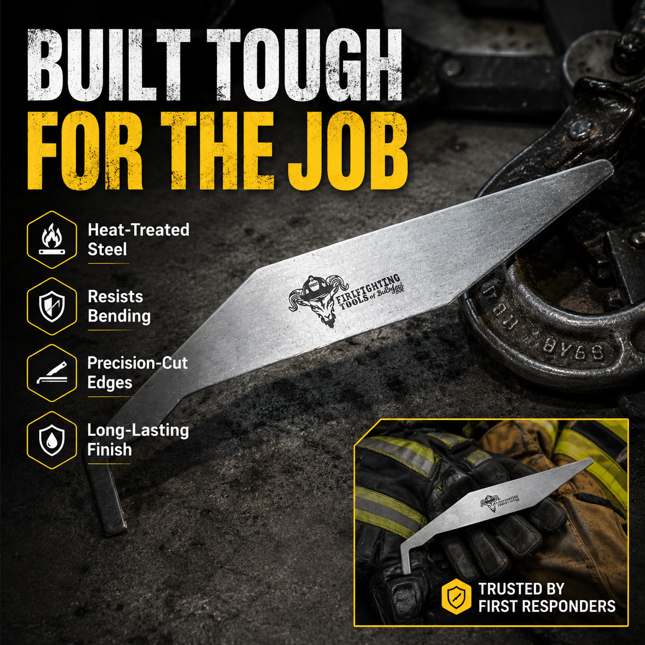 World Famous Lock Loiding Tool
