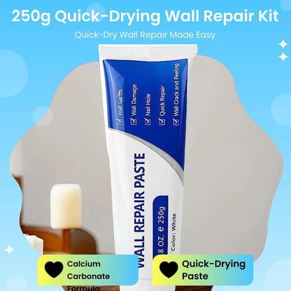 🔥Buy 2 Free Shipping🔥Drywall Patch Repair Kit