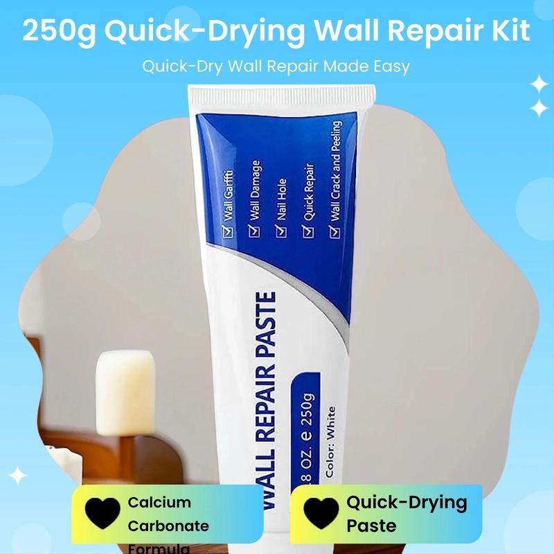 🔥Buy 2 Free Shipping🔥Drywall Patch Repair Kit detail view