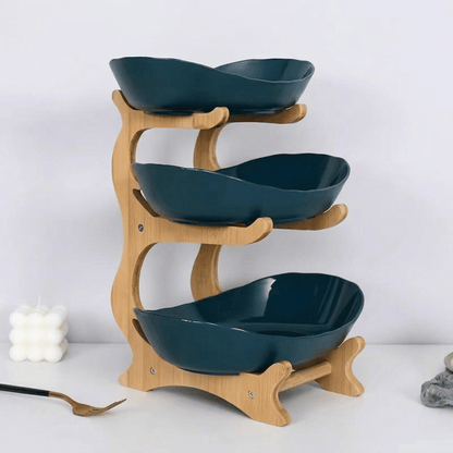 🏆Flash Sale⚡ 50K+ SOLD! 3 Tier Countertop Organizer