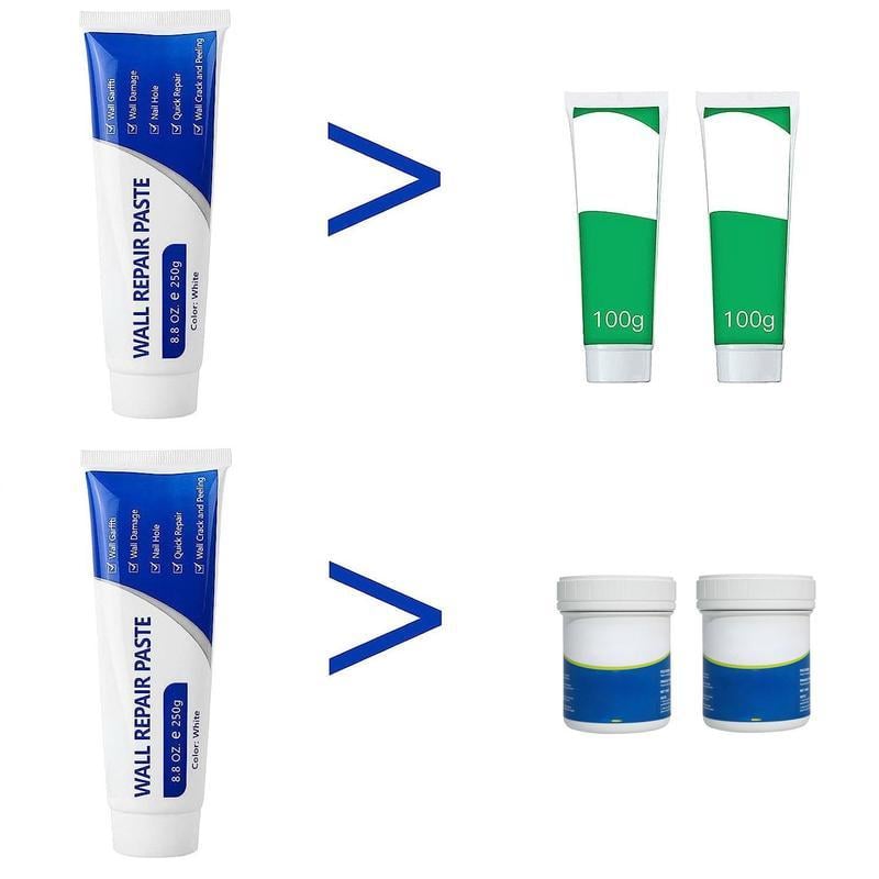 🔥Buy 2 Free Shipping🔥Drywall Patch Repair Kit