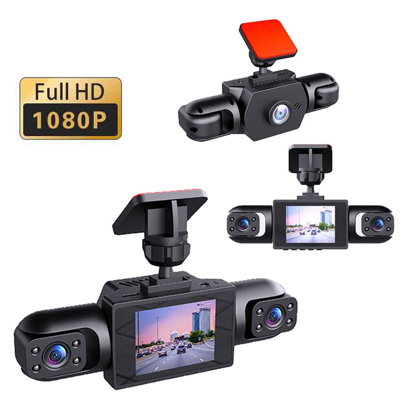 🎁 49% OFF – Full View Car Dashcam System | Buy More Save More 🔥 detail view