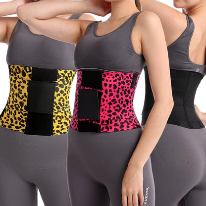 🔥Sculpt Your Success: The Ultimate 3-in-1 Waist Trainer Belt!