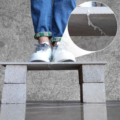 Limited-Time Offer | Last 3 Hours!🎁Multifunctional Tile Stone Crack Repair Kit