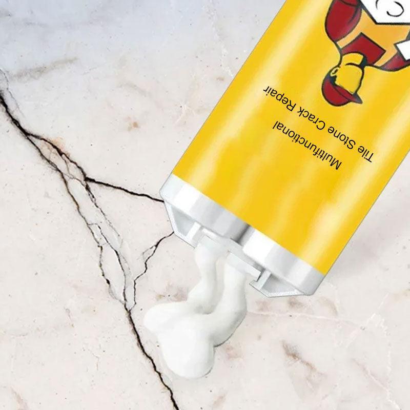 Limited-Time Offer | Last 3 Hours!🎁Multifunctional Tile Stone Crack Repair Kit detail view
