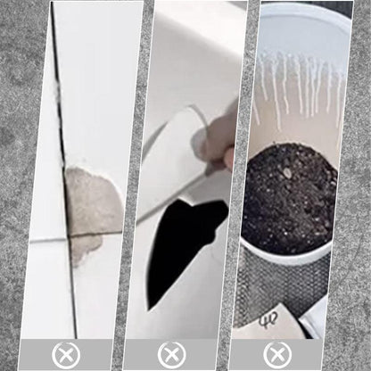 Limited-Time Offer | Last 3 Hours!🎁Multifunctional Tile Stone Crack Repair Kit