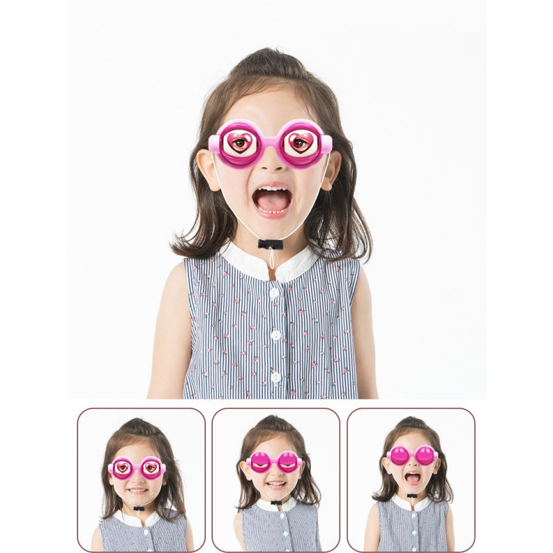 Flash Sale 50% OFF🔥 Funny Winking Eye Glasses
